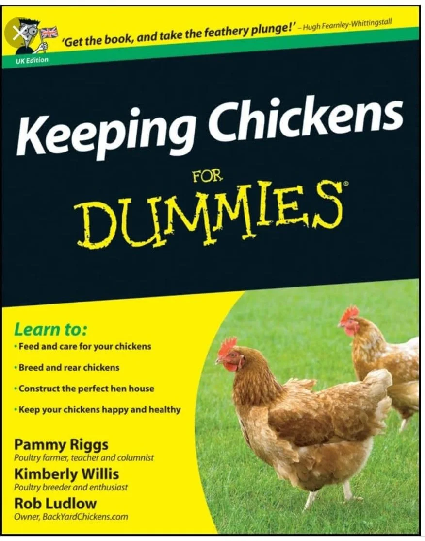 Libri deliranti con titoli deliranti