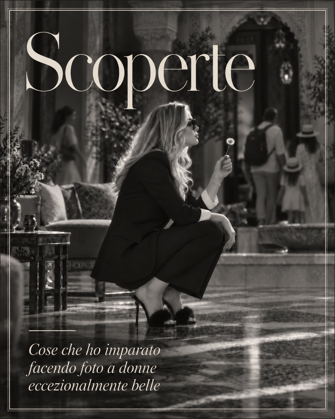 Scoperte