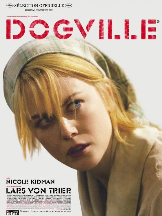 Dogville, di Lars Von Trier