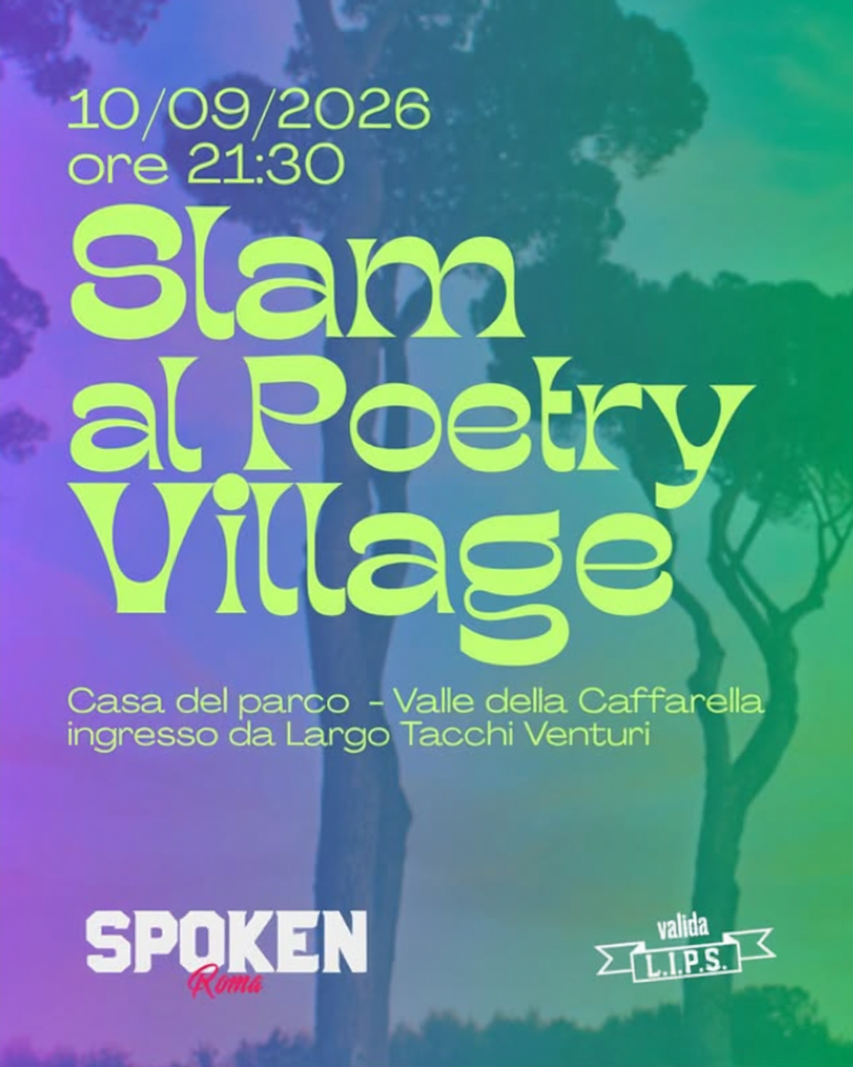 Si torna sul palco