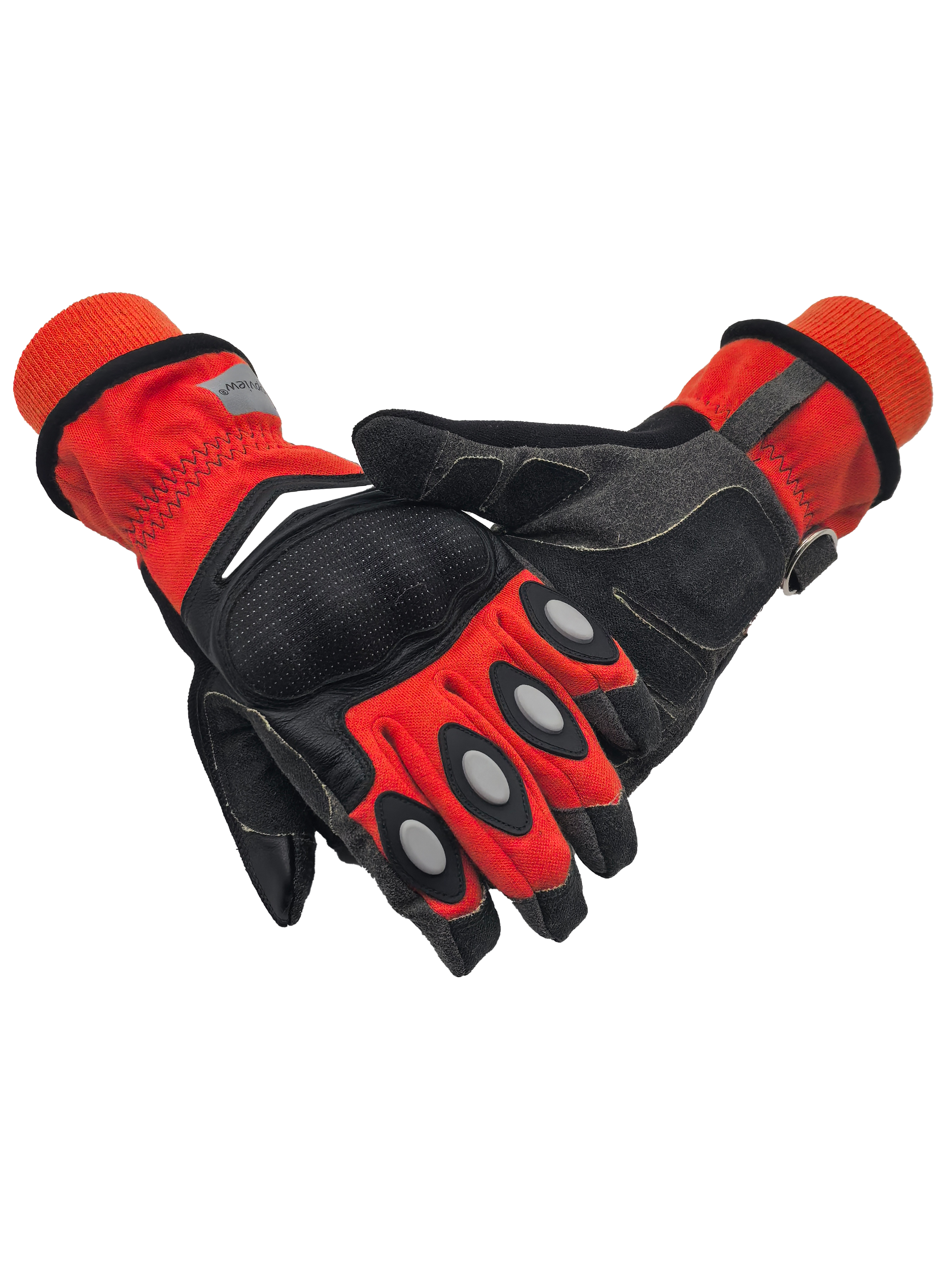Topview RESCUE T2A technical rescue gloves - pair