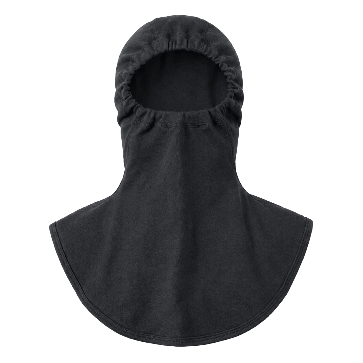 Topview HW-HOOD01 firefighting hood black color
