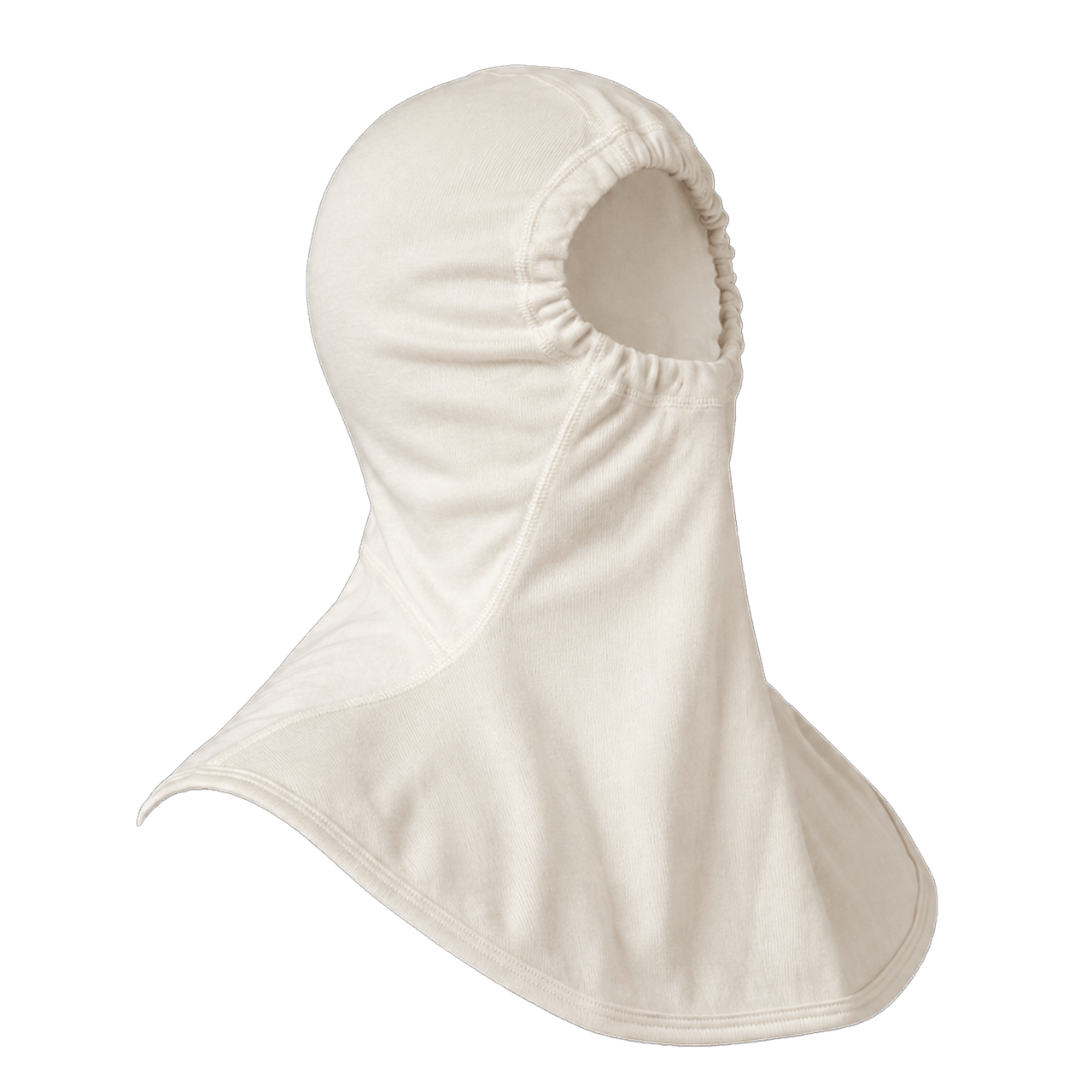Topview HW-HOOD01 fire hood beige color side view