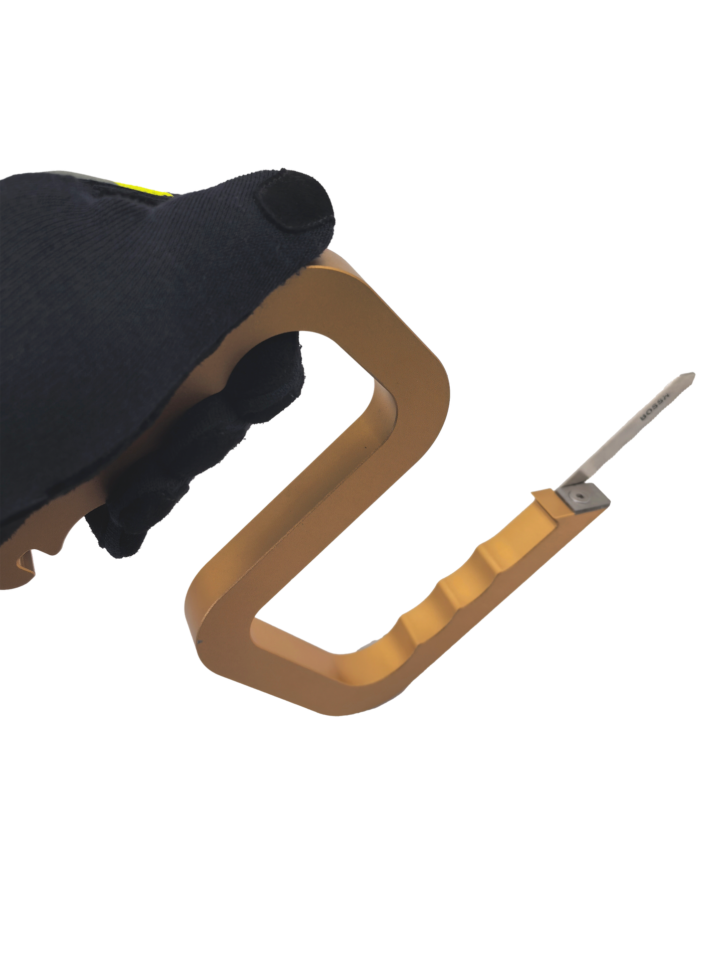 Topview MSG-FHS saw blade edition fire hose hook