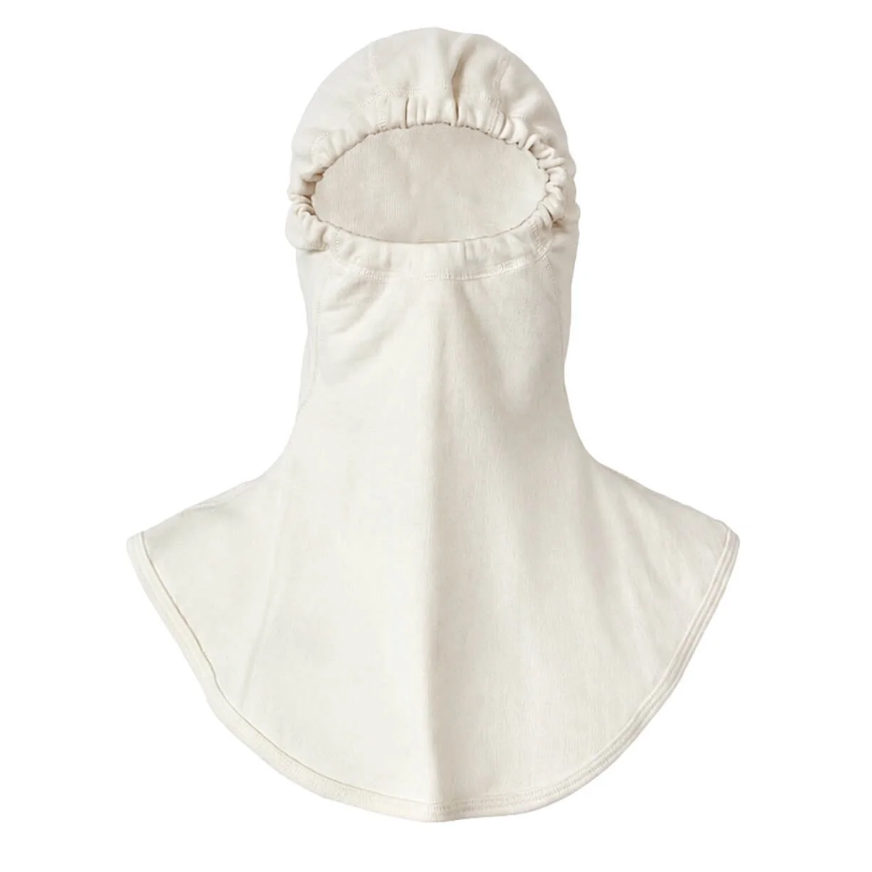 Topview HW-HOOD01 firefighting hood beige color