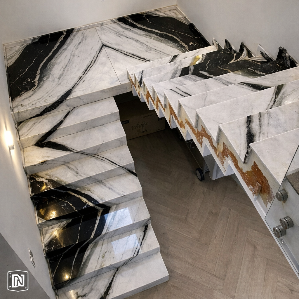 Treppen