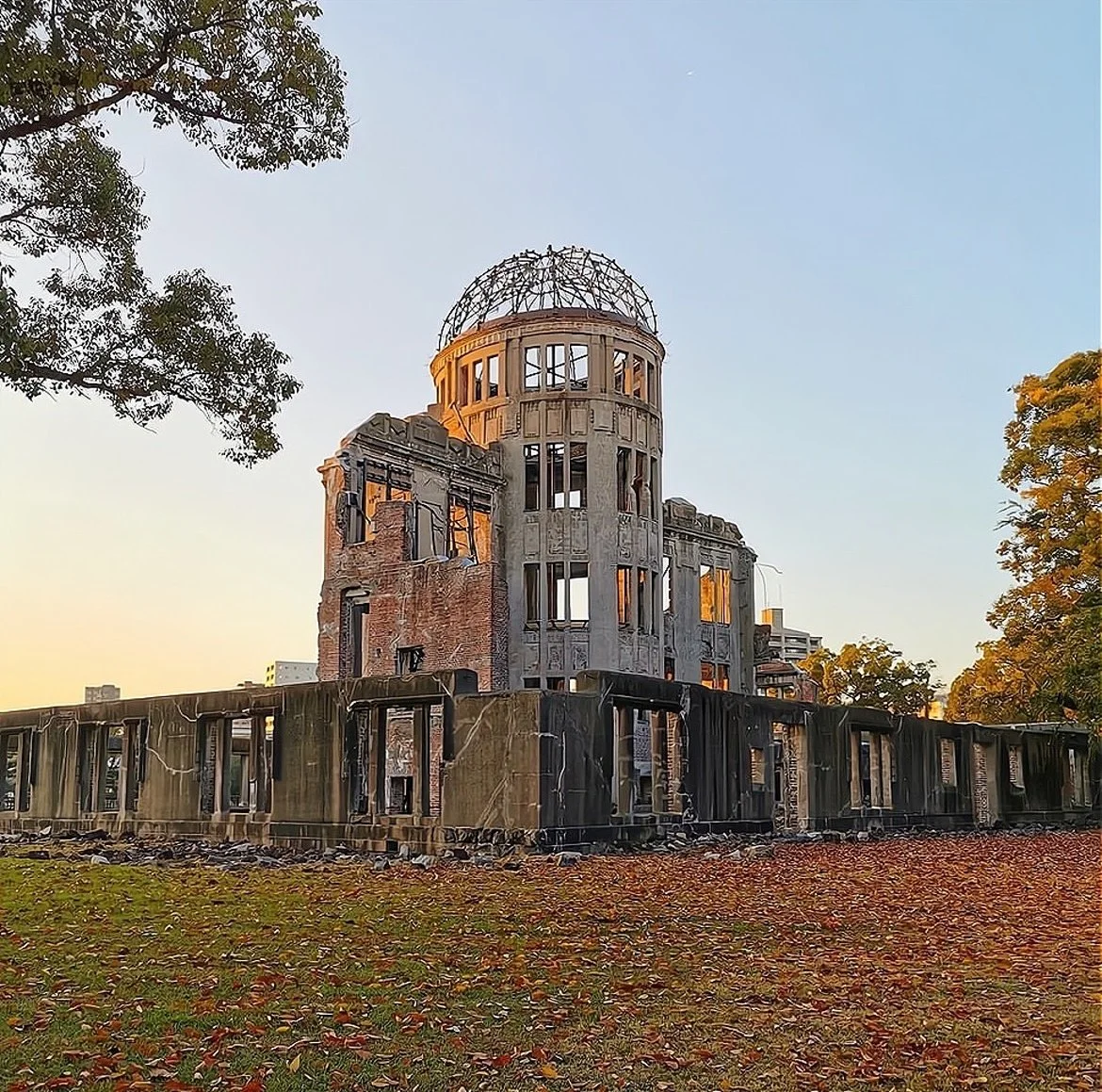Atomic Bomb Dome
