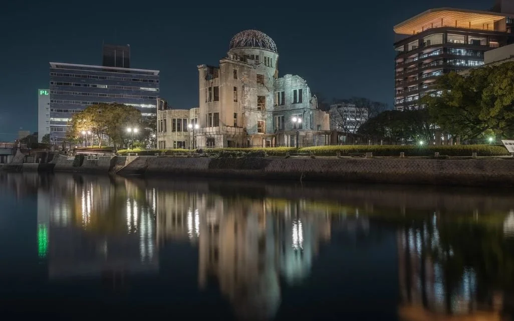Atomic Bomb Dome 