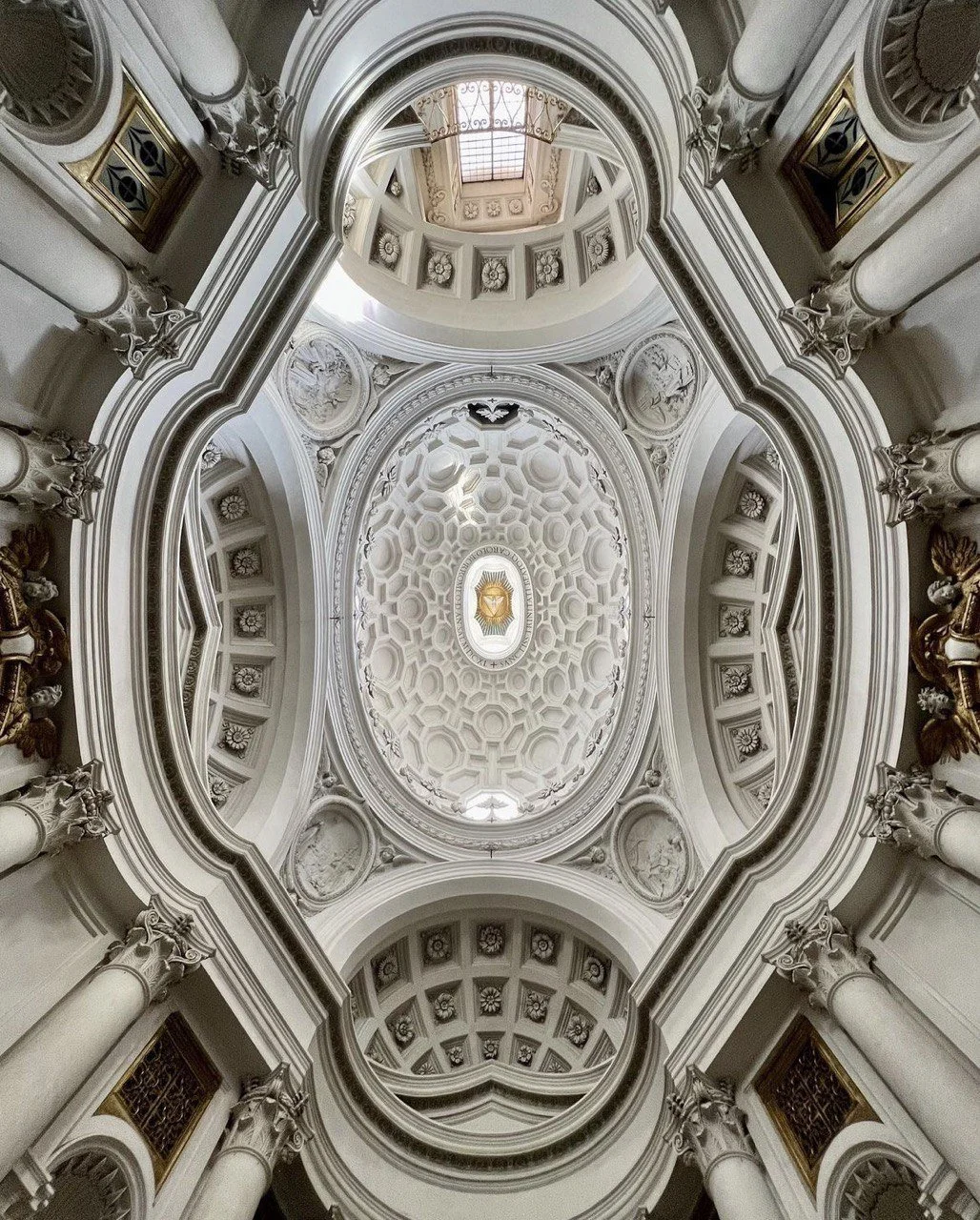 San Carlo alle Quattro Fontane