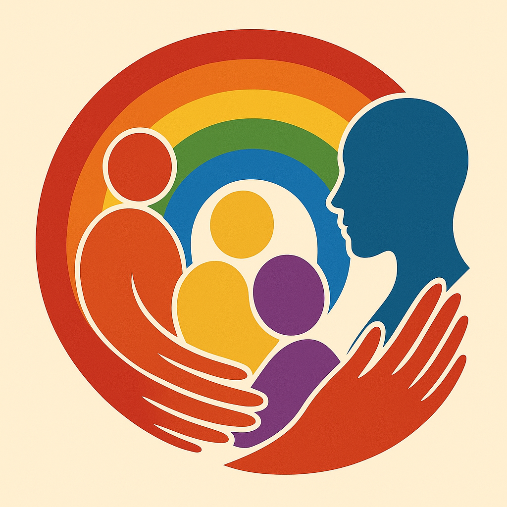 LGBTIQA+ Relationship Counselling