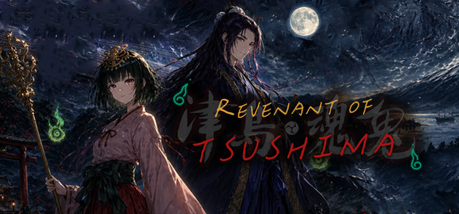 Revenant of Tsushima