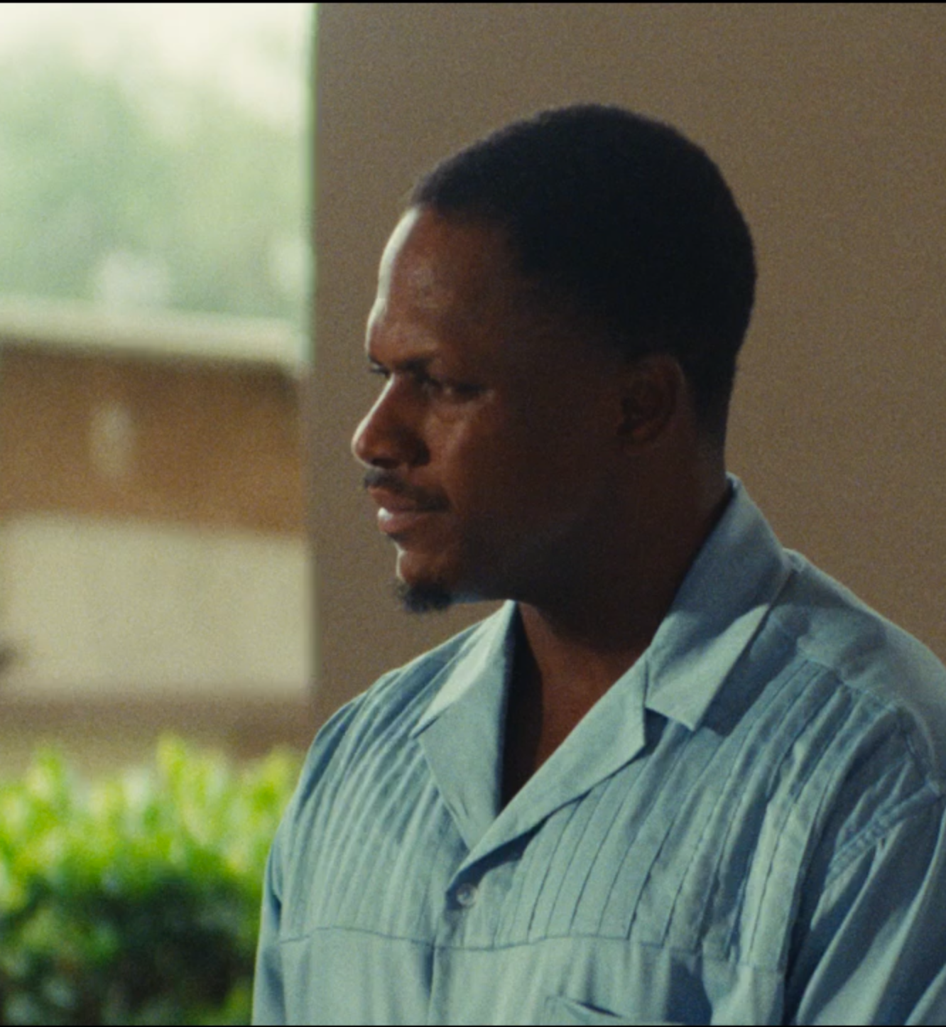 GIDEON BOAKYE as MARCUS