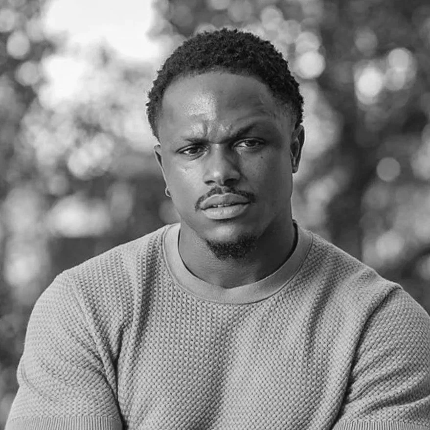 GIDEON KOJO BOAKYE as MARCUS