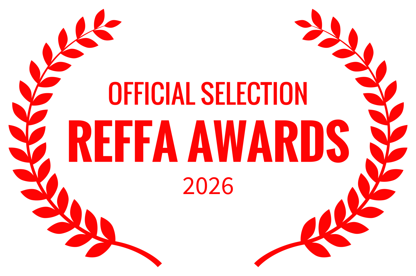 OFFICIAL SELECTION - REFFA AWARDS - 2026.png
