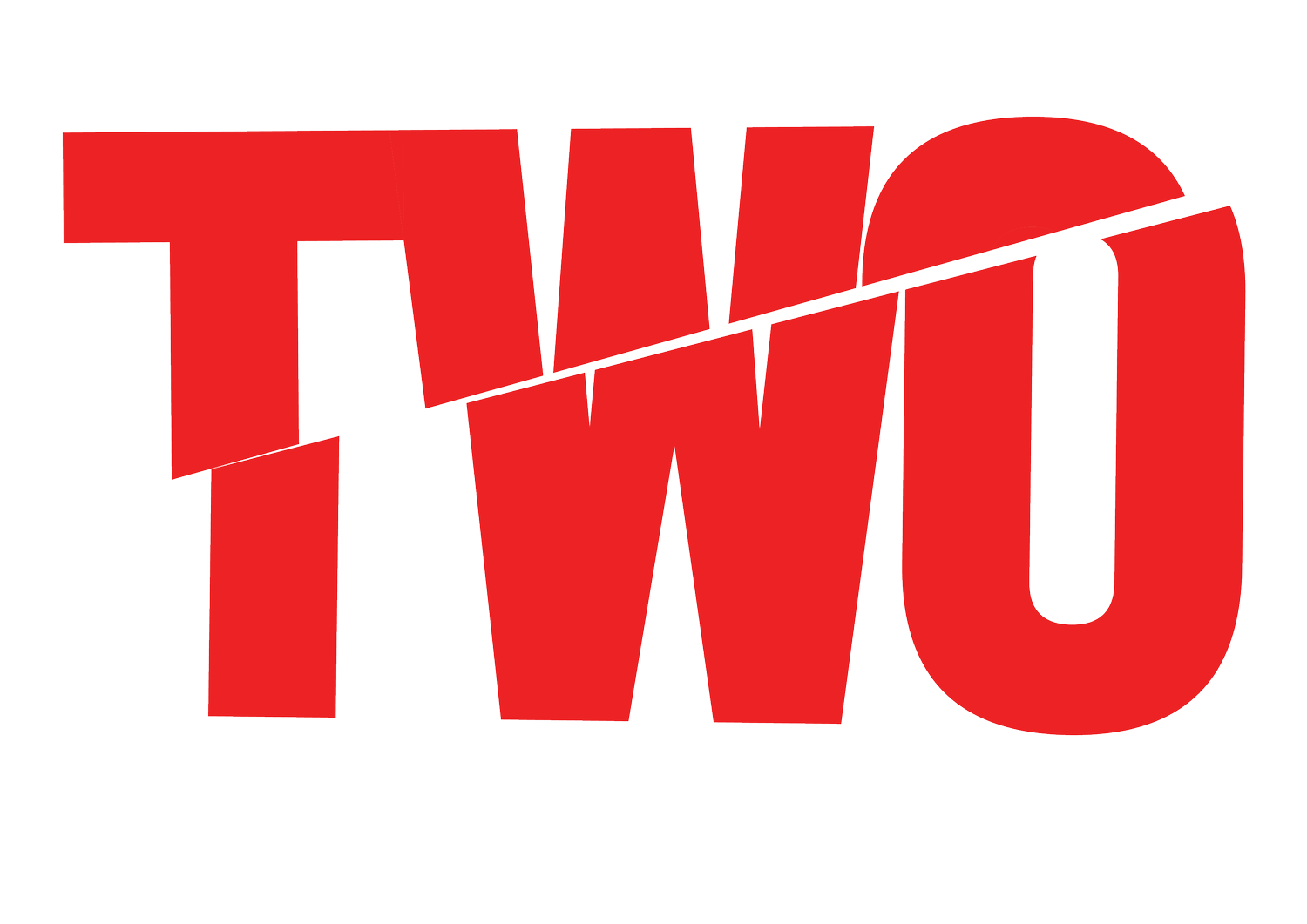 TWO