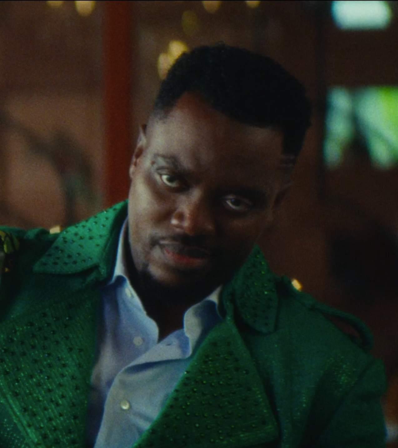 KOJO DELONG AS LEO