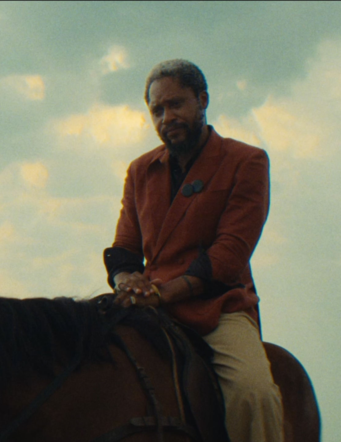 SENANU GBEDAWO AS VICTOR