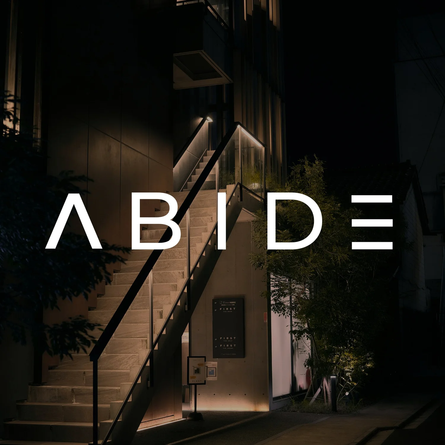 Abide
