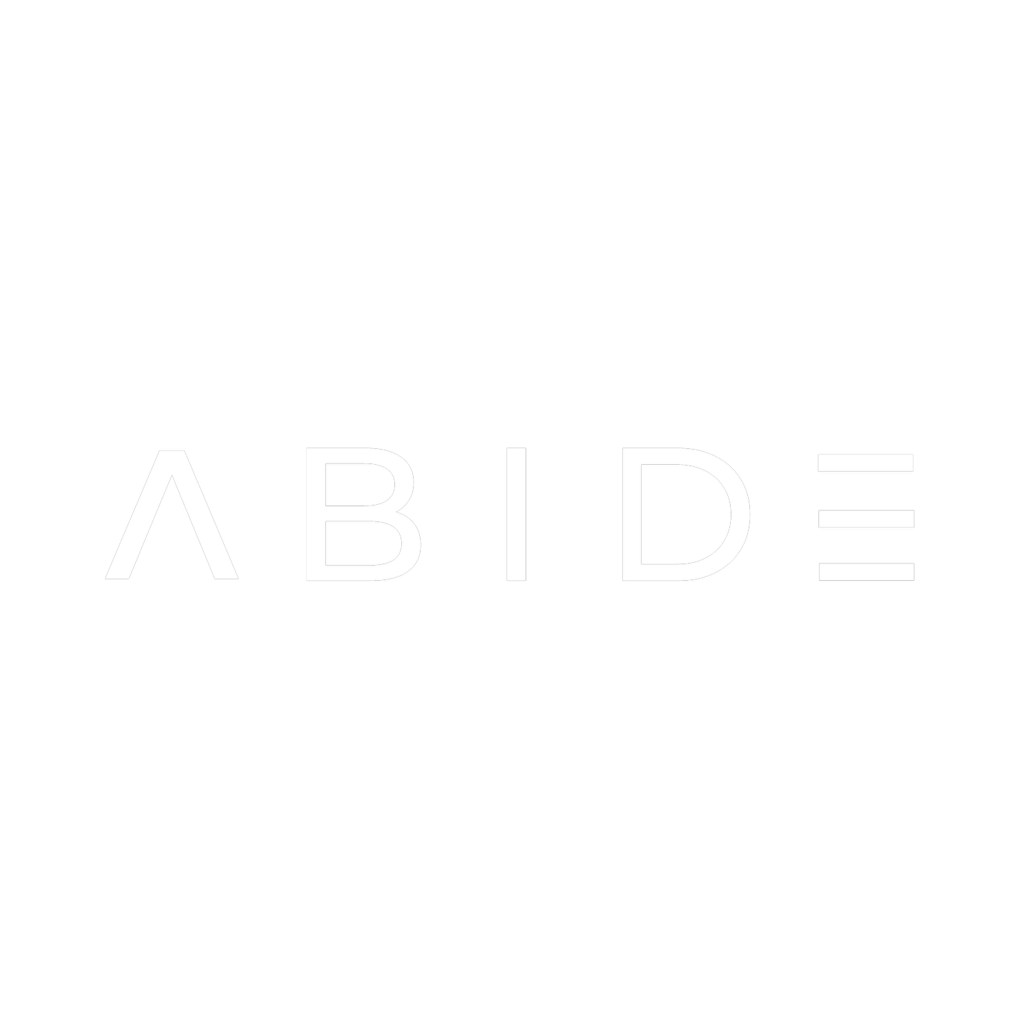 Abide
