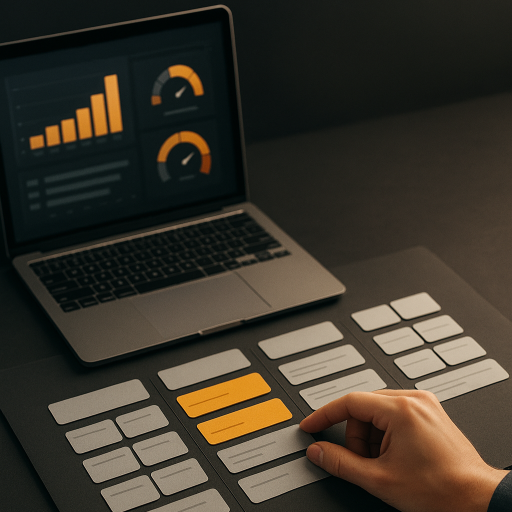 Intellentia.ai: IA práctica que eleva productividad y rentabilidad