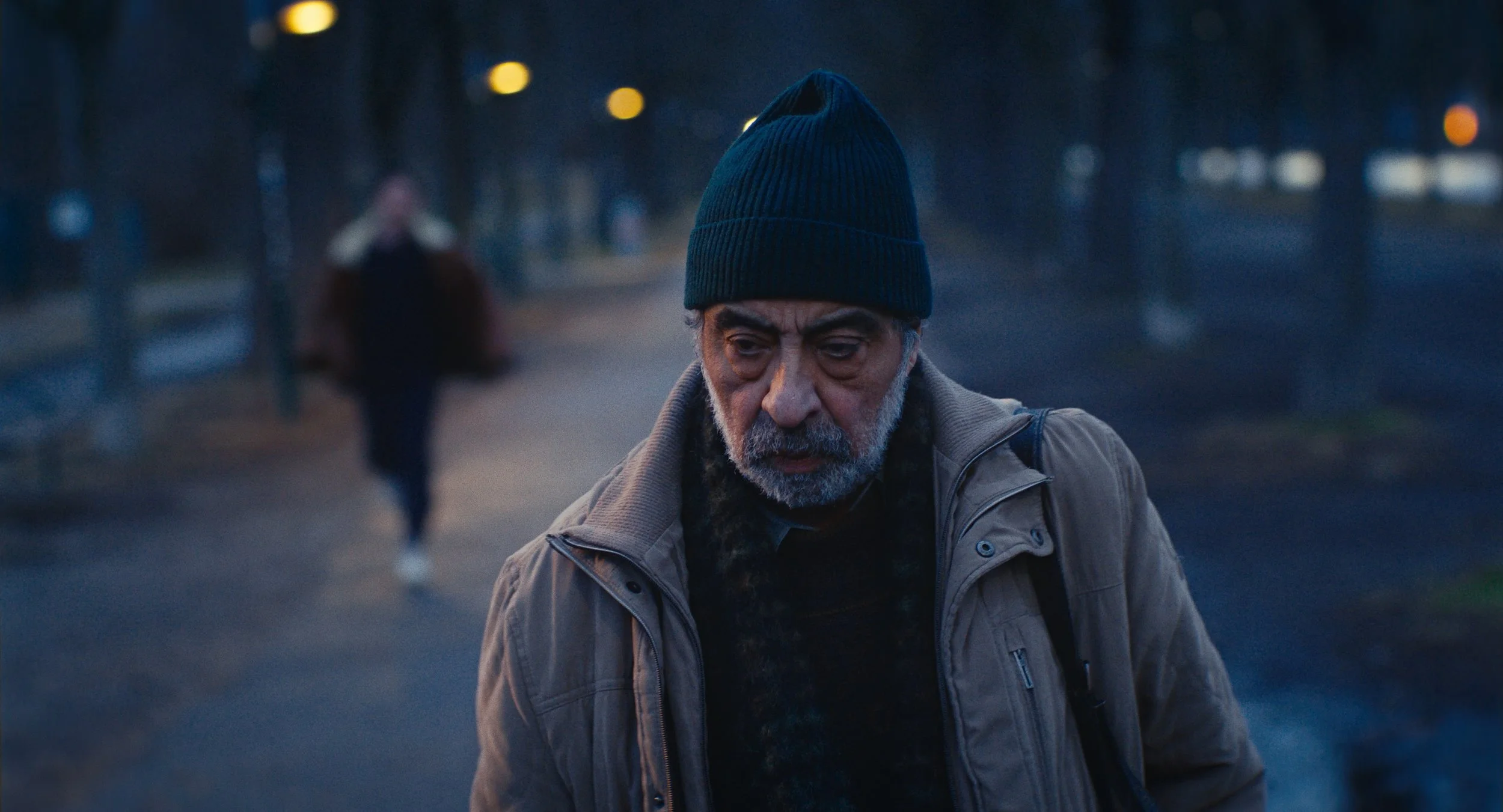Found & Lost (2025)