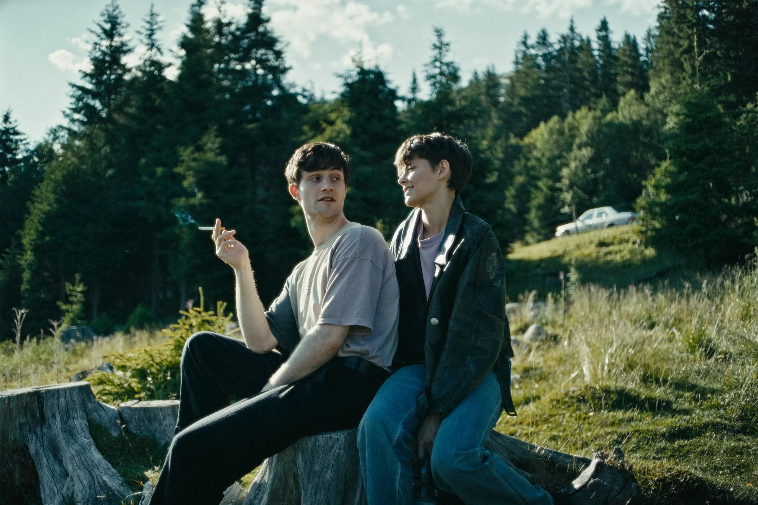 Ins Wilde Land (2024)