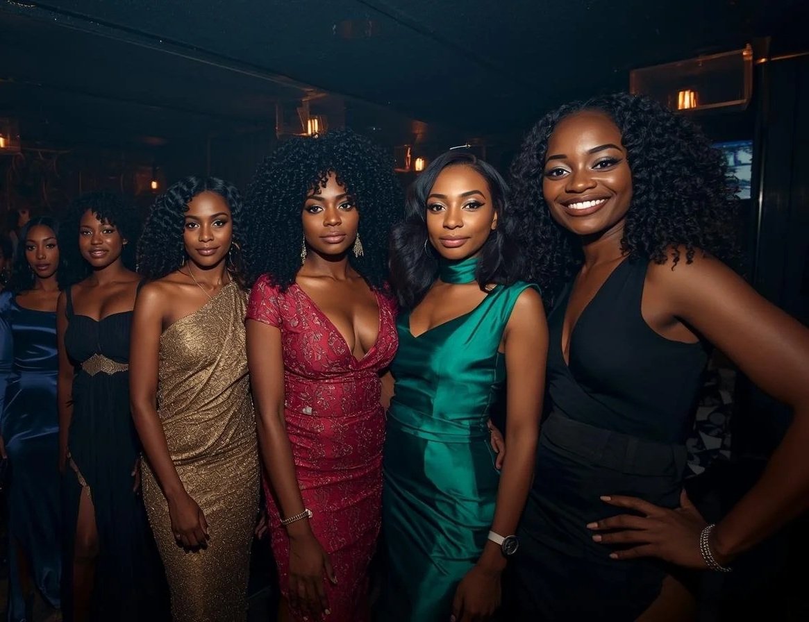 Are Queer Feminine Presenting Women Invisible?