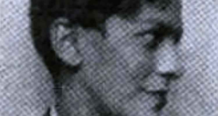 Mae V. Cowdery was an American poet associated with the Harlem Renaissance, known for her lyrical exploration of love, identity, and the Black experience. Born in 1909 in Philadelphia, she began writing poetry as a teenager and gained recognition for