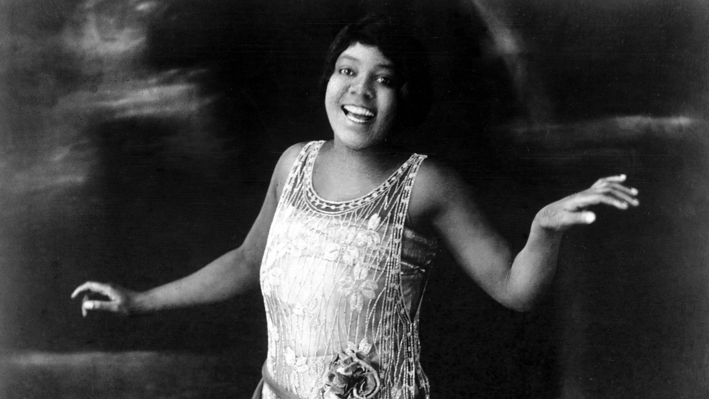 Bessie Smith was an American blues singer widely known as the "Empress of the Blues." Born in 1894 in Chattanooga, Tennessee, she became one of the most popular and influential musicians of the 1920s and 1930s. Her powerful voice and emotional perfor