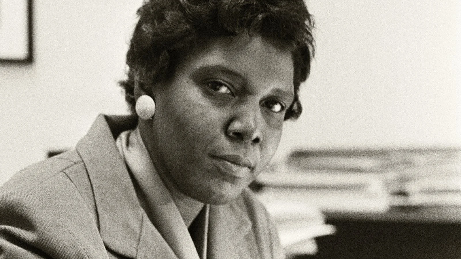 Barbara Jordan (1936–1996) was a groundbreaking American politician, lawyer, and educator. She was the first African American woman elected to the Texas Senate and later became the first Black woman from the South elected to the U.S. House of Represe