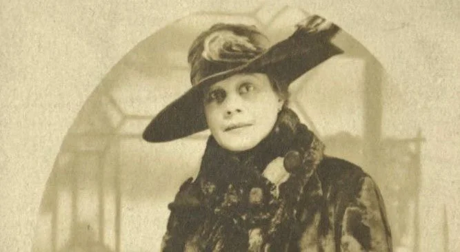 Alice Dunbar-Nelson was an American poet, journalist, educator, and activist who played a significant role in early African American literature and social reform. Born in 1875 in New Orleans, Louisiana, she was part of the first generation of Black w