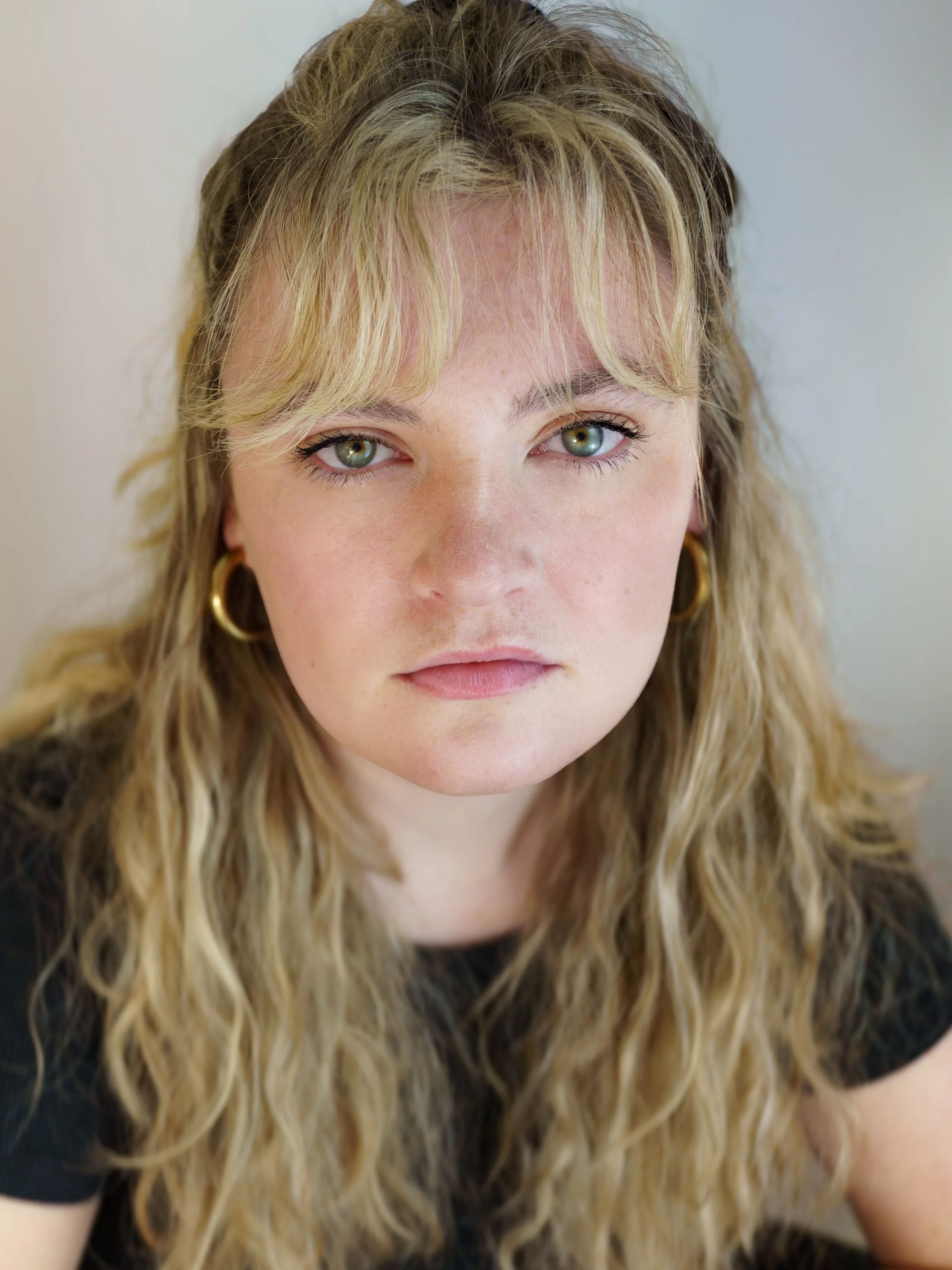 Actor headshot Dublin