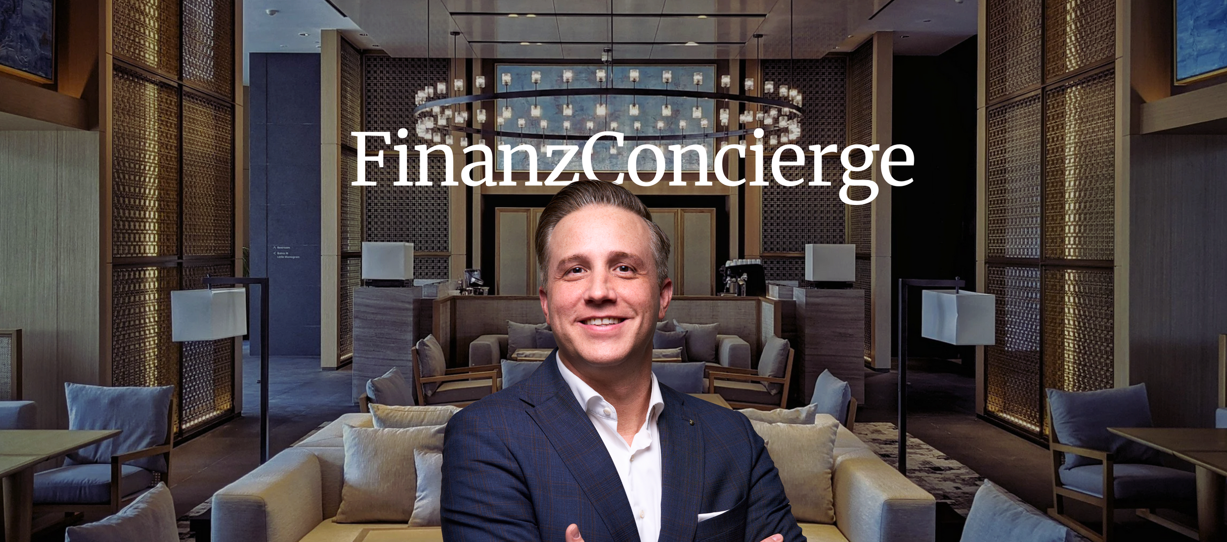 Was der FinanzConcierge ist - und was nicht.