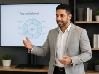 Organizational Strategy & Efficiency
