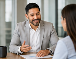 Leadership & Talent Development