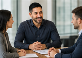 HR Infrastructure & Workforce Strategy