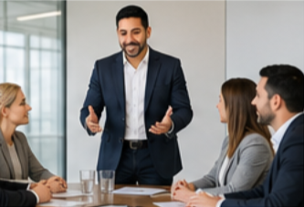 Interim Executive Services