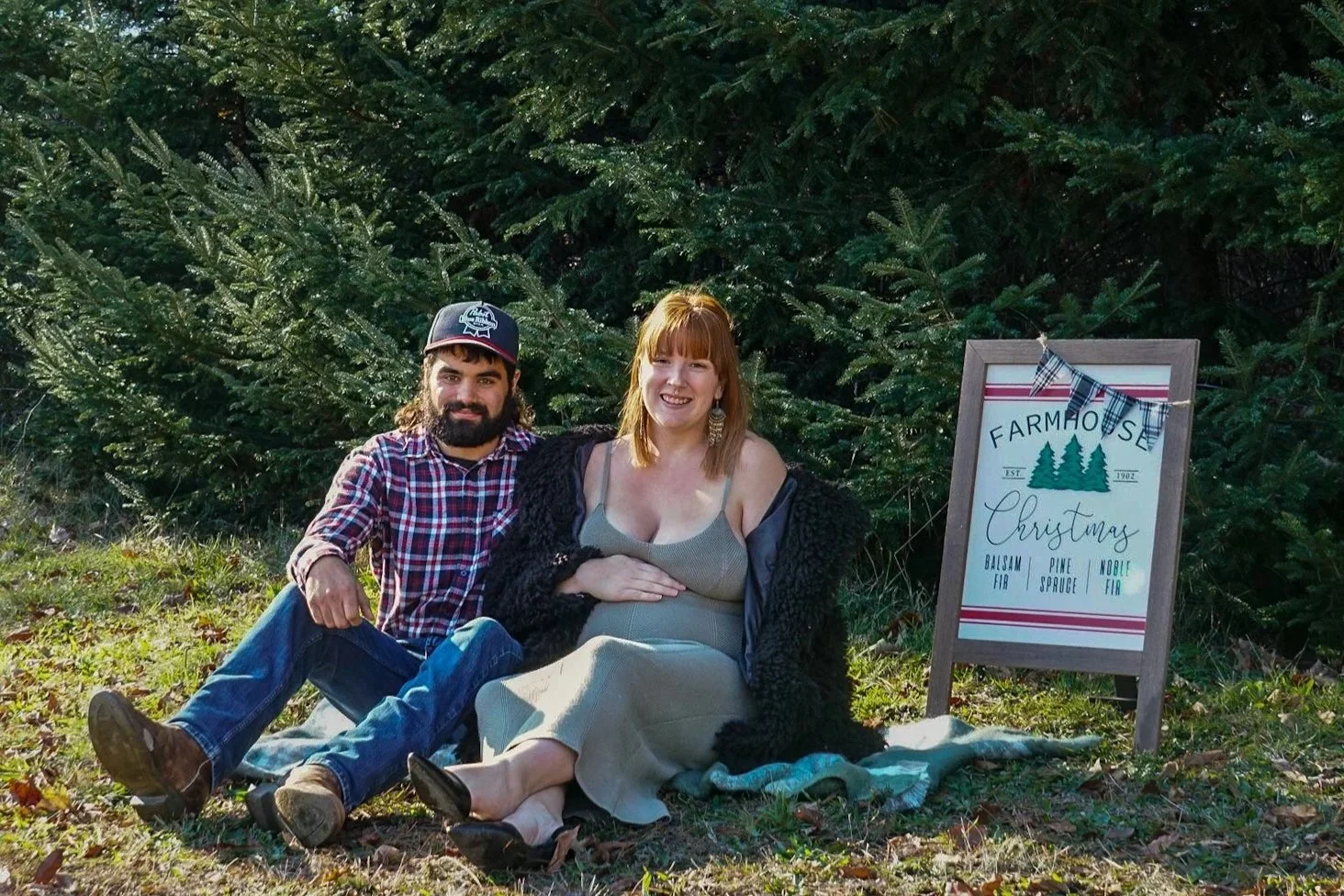 Check Holiday Photos Off Your To-Do List! On Location Photography in Southern Vermont and New Hampshire