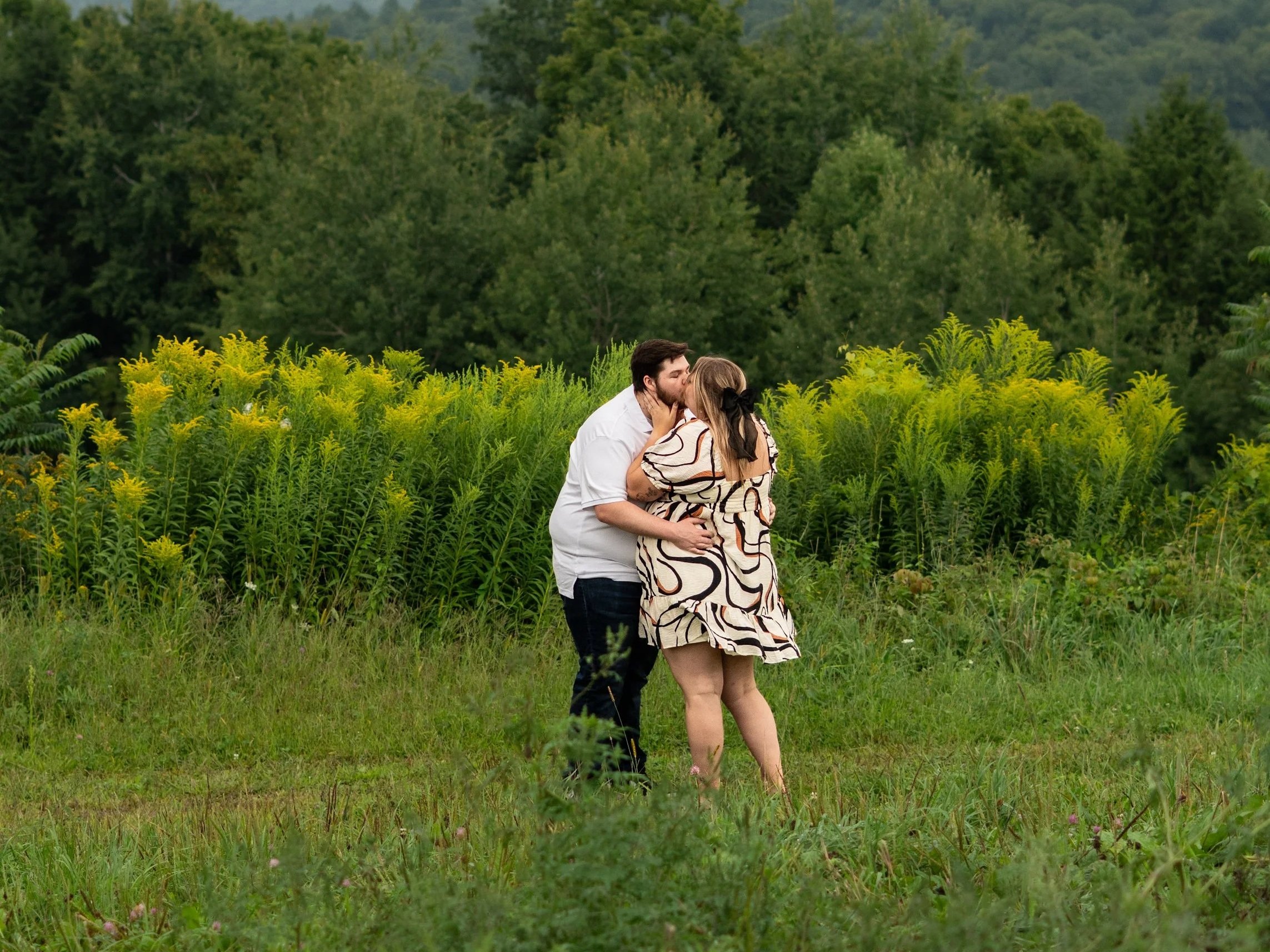 Engagement Session Style Guide | What to Wear for Your Photo Session