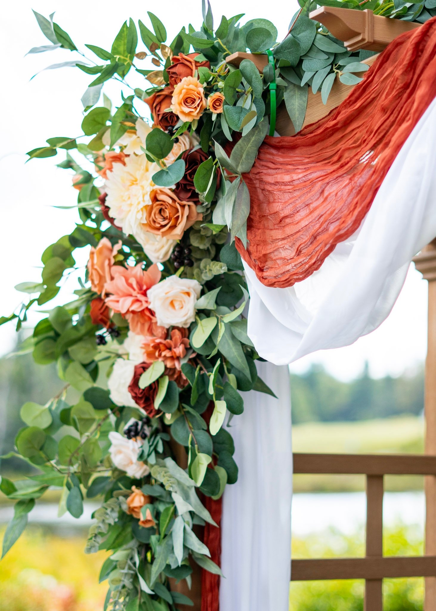 Who to Book First: A Guide to Your Wedding Vendor Timeline