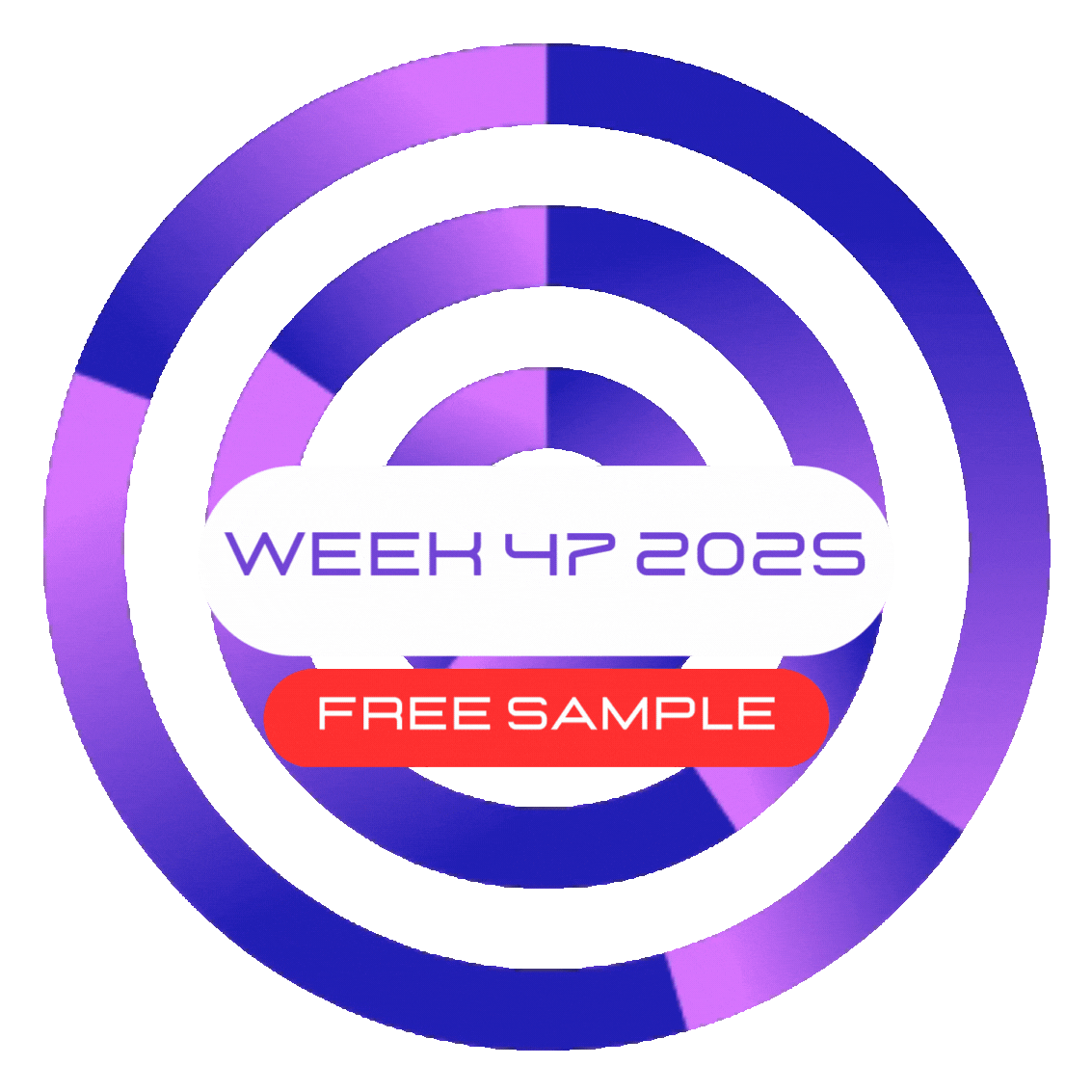 Week 47 Data Analysis Report FREE SAMPLE