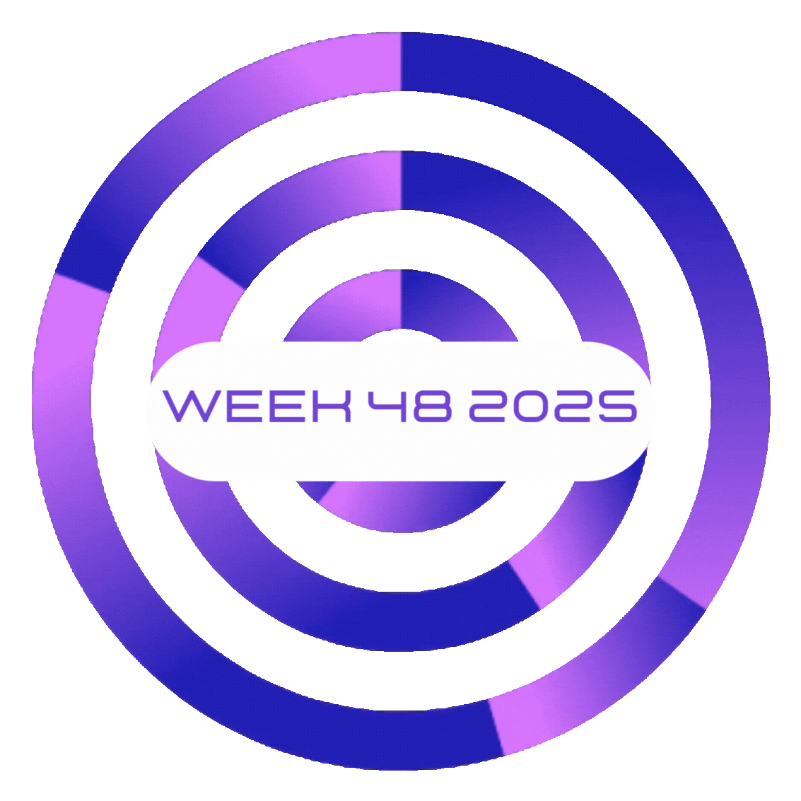 Week 48 (11/23/25 - 11/30/25) Discover Trends Report