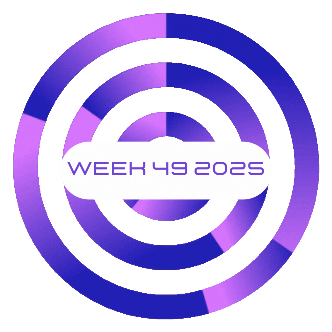 Week 49 (11/30/25 - 12/7/25) Discover Trends Report