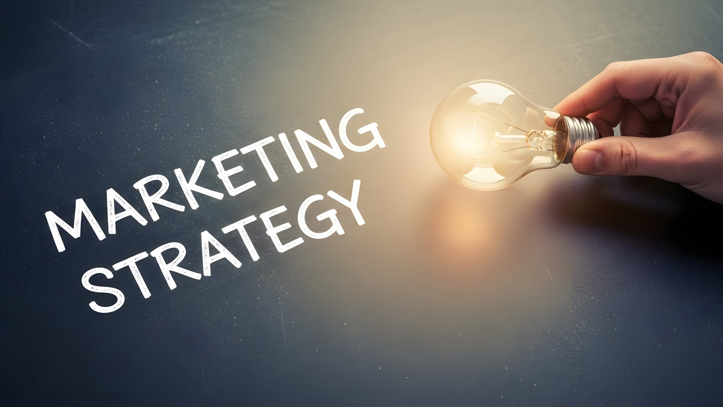 Marketing that drives revenue, not just likes