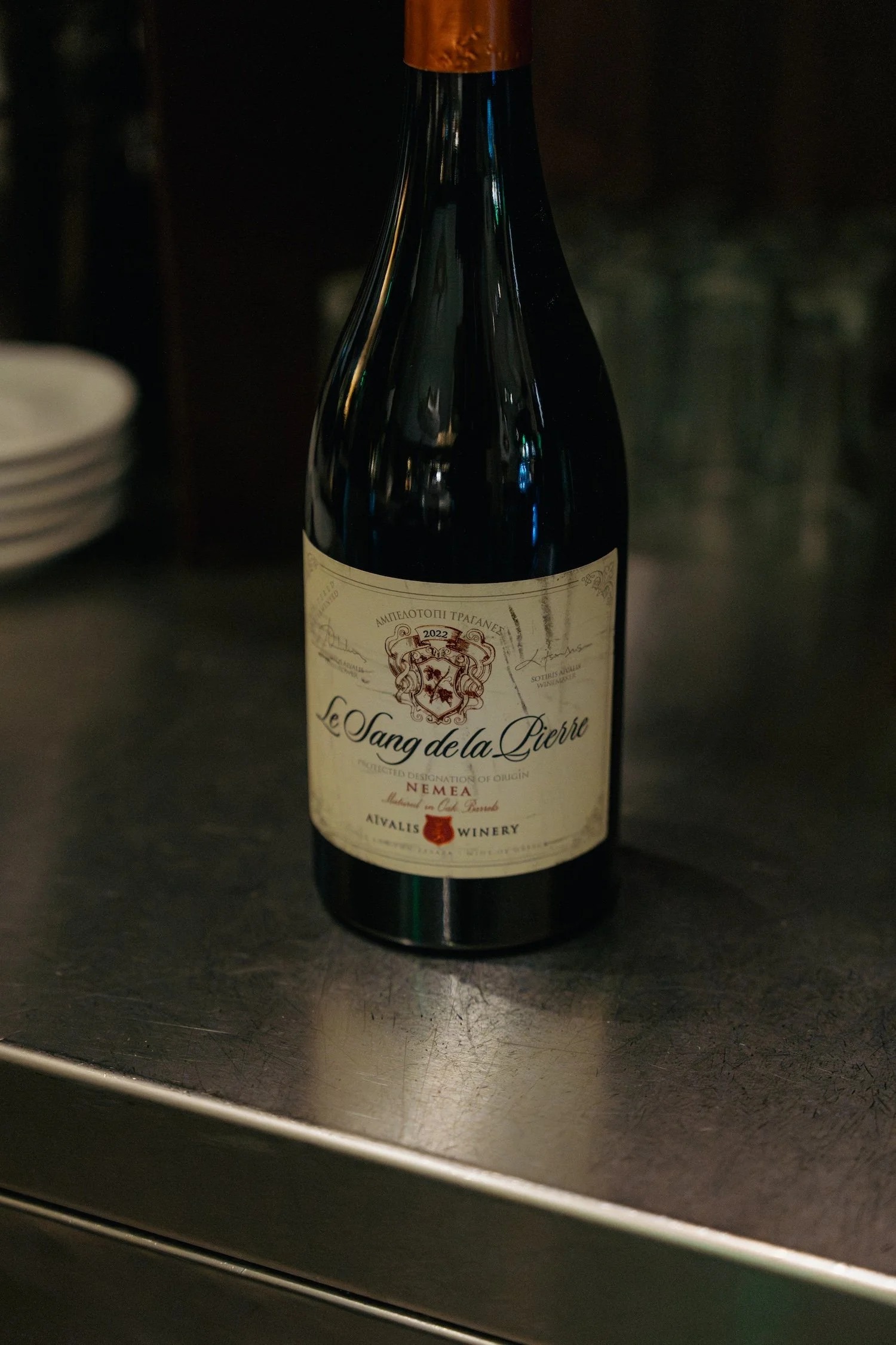 wines