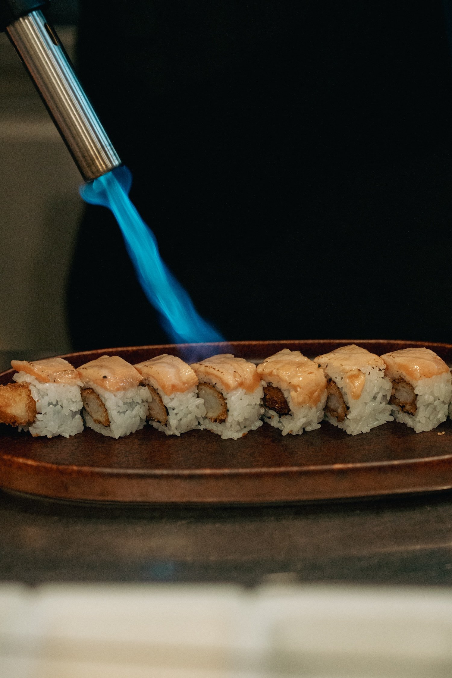 sushi
