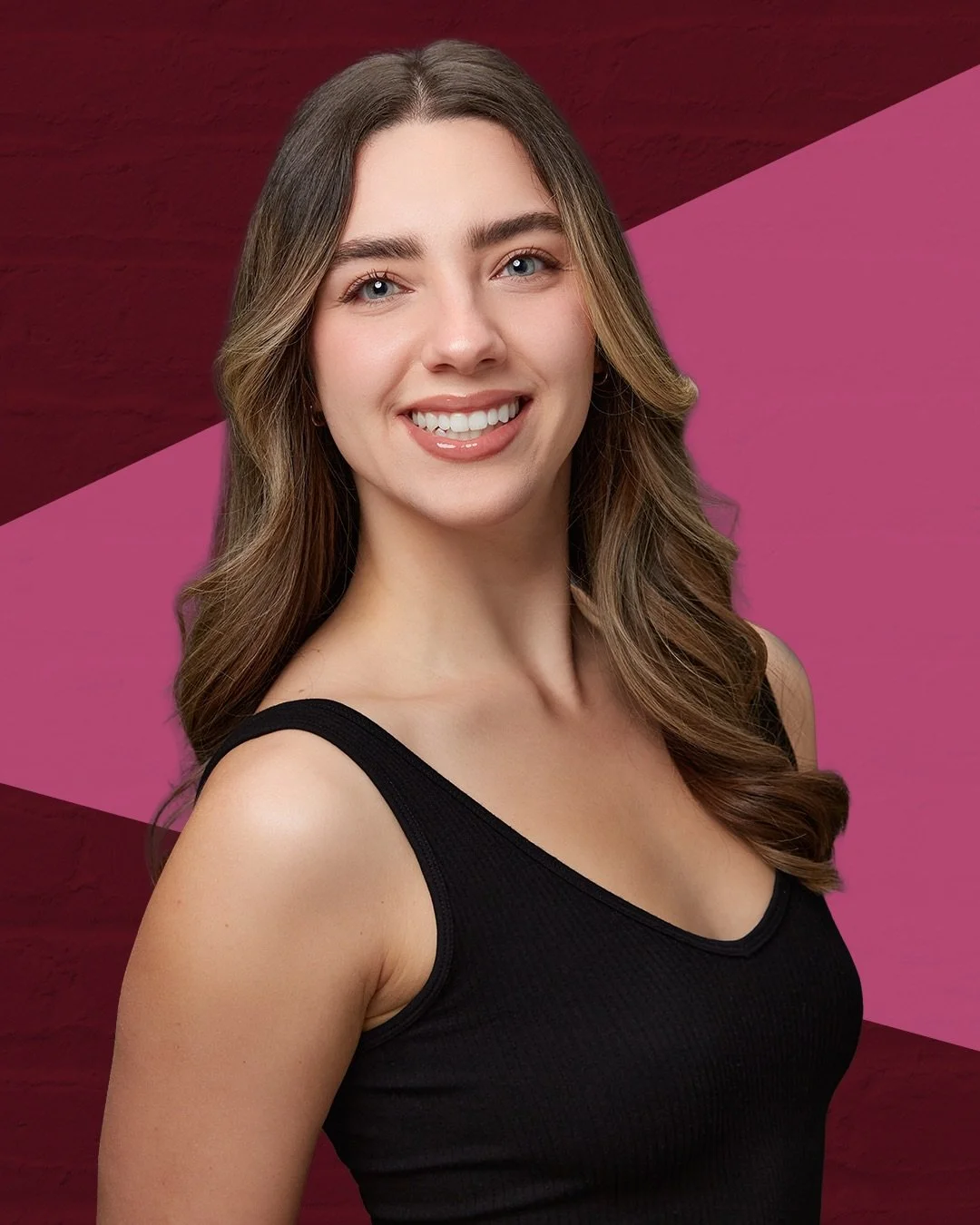 Please welcome Lauren McBride to the Routine team ✨

Lauren earned her 700-hour Comprehensive Pilates Certification while completing her BFA in Ballet at TCU (overachiever energy), and brings 9 years of teaching experience to the studio.

Her style l