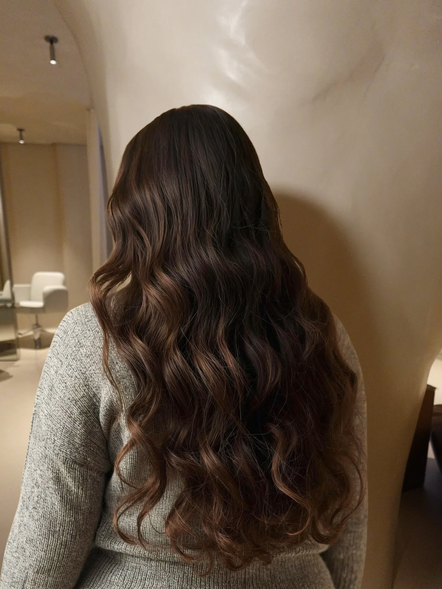 EN | Exclusivity in every strand. 

PT | Exclusividade em cada fio.