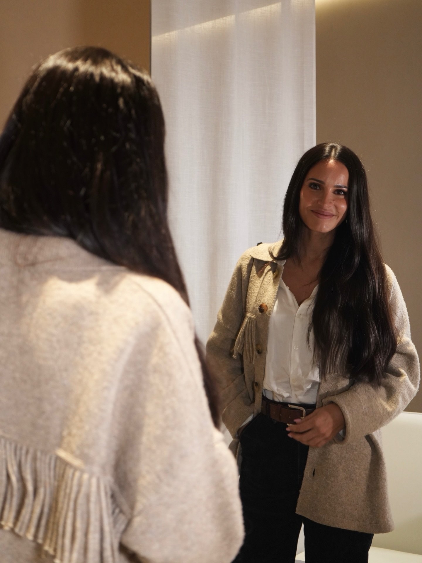 @lara_franco_gomes rocking even more 🔥🤎