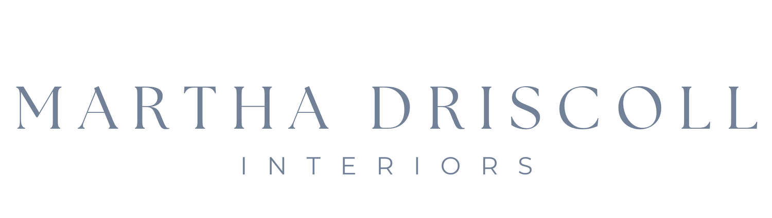 marthadriscollinteriors